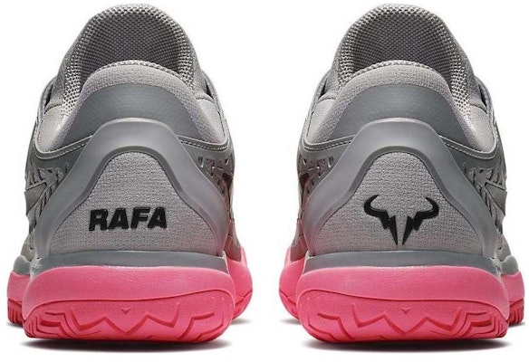 나이키 에어 줌 케이지 3 HC '애트모스피어 그레이' 918193-013 Purchase 나이키 에어 줌 케이지 3 HC '애트모스피어 그레이' 918193-013