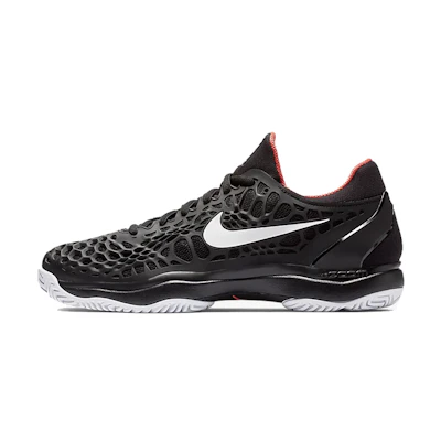 Nike Air Zoom Cage 3 HC 'Black'