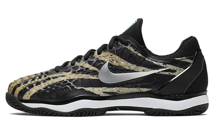 Nike Air Zoom Cage 3 HC 'Leopard Print' 918193-702