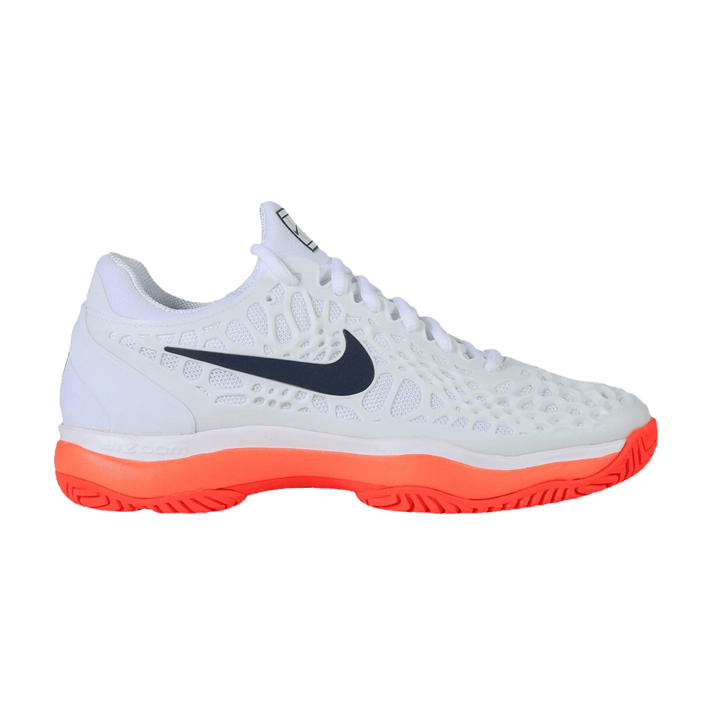 wmns nike air zoom cage 3 hc