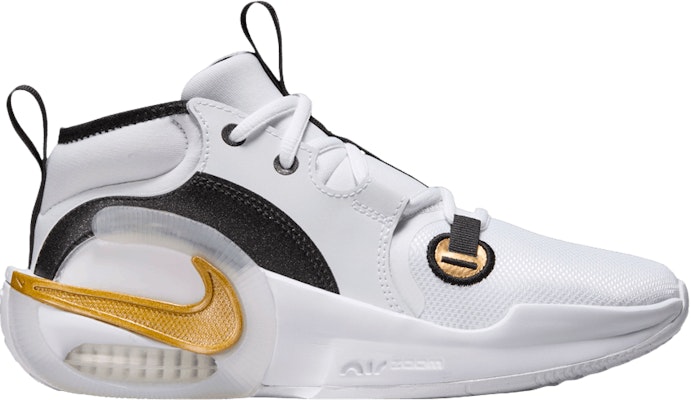 Gold nike zoom Clearance