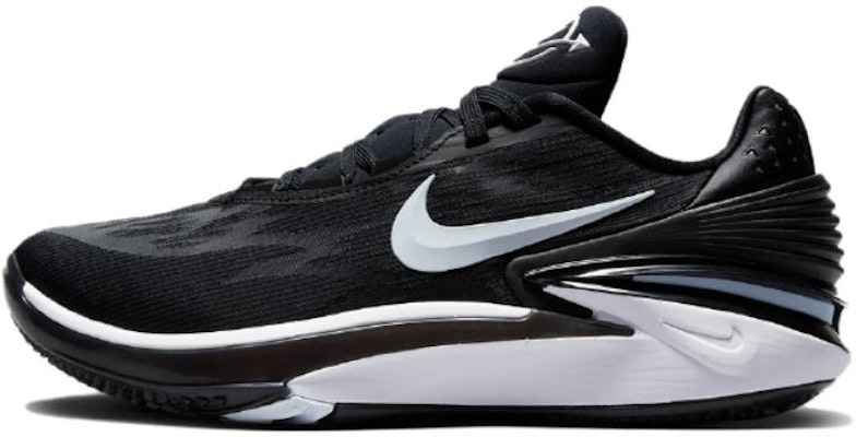 Nike Air Zoom Cut 2 TB EP 'Black White' (TD) DJ6013-006 Buy Nike Air Zoom Cut 2 TB EP 'Black White' (TD) DJ6013-006