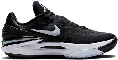 Nike Air Zoom Cut 2 TB EP 'Hitam Putih' (TD) Anak-anak DJ6013-006 Order Nike Air Zoom Cut 2 TB EP 'Hitam Putih' (TD) Anak-anak DJ6013-006