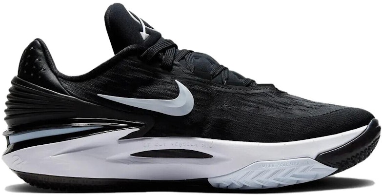 Nike Air Zoom Cut 2 TB EP 'Black White' (TD) DJ6013-006 Order Nike Air Zoom Cut 2 TB EP 'Black White' (TD) DJ6013-006
