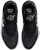 Nike Air Zoom Cut 2 TB EP 'Hitam Putih' (TD) Anak-anak DJ6013-006 Shop Nike Air Zoom Cut 2 TB EP 'Hitam Putih' (TD) Anak-anak DJ6013-006