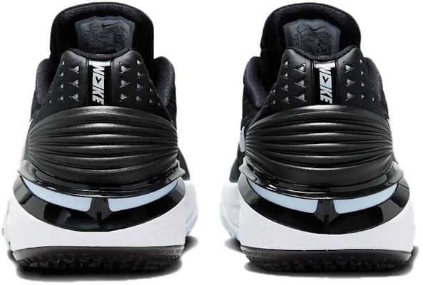 Nike Air Zoom Cut 2 TB EP 'Black White' (TD) DJ6013-006 Purchase Nike Air Zoom Cut 2 TB EP 'Black White' (TD) DJ6013-006