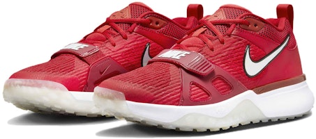 耐克Air Zoom Diamond Elite “大学红白” DZ0503-600 Lookbook 耐克Air Zoom Diamond Elite “大学红白” DZ0503-600