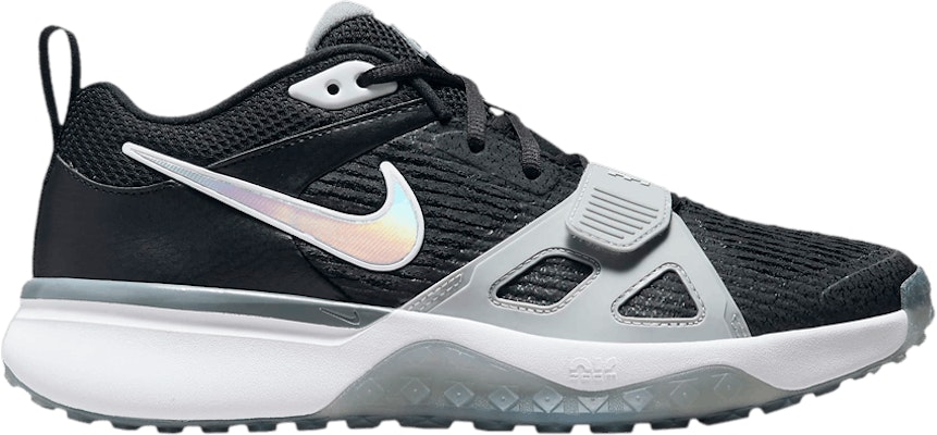Nike Air Zoom Diamond Elite Turf 'Black Iridescent' DZ0503-001 Buy Nike Air Zoom Diamond Elite Turf 'Black Iridescent' DZ0503-001
