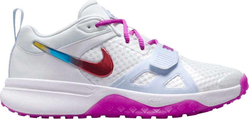 Nike air zoom sales diamond