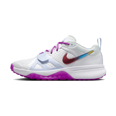 Nike Air Zoom Diamond Elite Turf 'Rainbow'