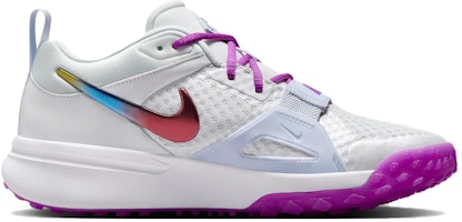Nike Air Zoom Diamond Elite Turf 'Rainbow' Lelaki Wanita Sukan Kasut DZ0503-102 Order Nike Air Zoom Diamond Elite Turf 'Rainbow' Lelaki Wanita Sukan Kasut DZ0503-102