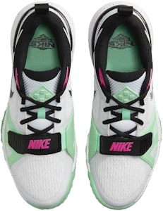 Nike Air Zoom Diamond Elite Turf 'Putih Hijau Bersinar' DZ0503-100 Shop Nike Air Zoom Diamond Elite Turf 'Putih Hijau Bersinar' DZ0503-100