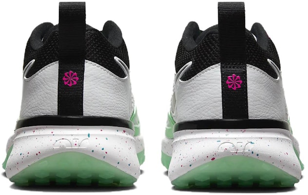 耐吉 Air Zoom Diamond Elite Turf 'White Green Glow' DZ0503-100 Purchase 耐吉 Air Zoom Diamond Elite Turf 'White Green Glow' DZ0503-100