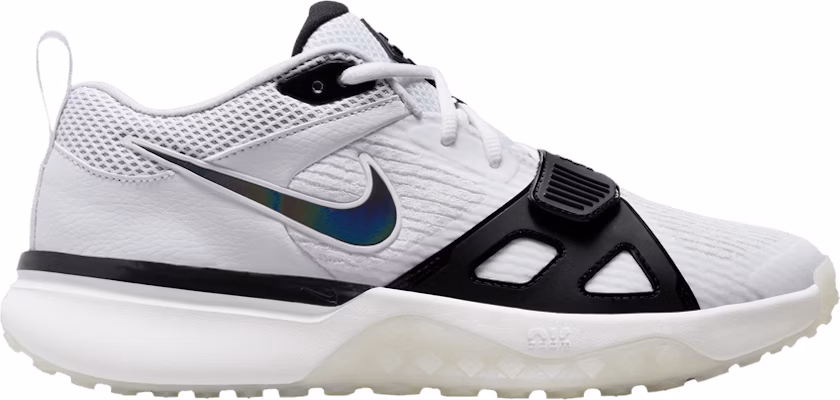 Nike Air Zoom Diamond Elite Turf 'White Iridescent' DZ0503-103 Buy Nike Air Zoom Diamond Elite Turf 'White Iridescent' DZ0503-103