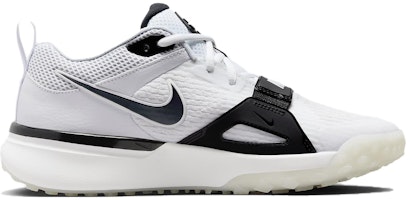 Nike Air Zoom Diamond Elite Turf 'Putih Pelangi' DZ0503-103 Order Nike Air Zoom Diamond Elite Turf 'Putih Pelangi' DZ0503-103