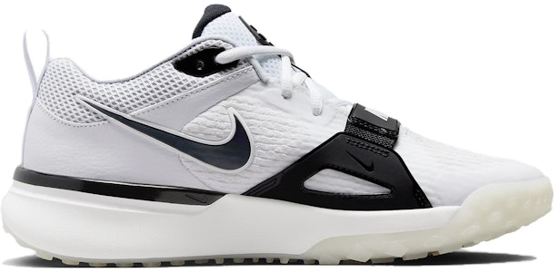 ナイキ エア ズーム ダイアモンド エリート TF "ホワイト イリディセント" DZ0503-103 Order ナイキ エア ズーム ダイアモンド エリート TF "ホワイト イリディセント" DZ0503-103