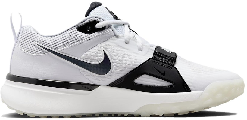 Nike Air Zoom Diamond Elite Turf 'Putih Iridescent' DZ0503-103 Order Nike Air Zoom Diamond Elite Turf 'Putih Iridescent' DZ0503-103