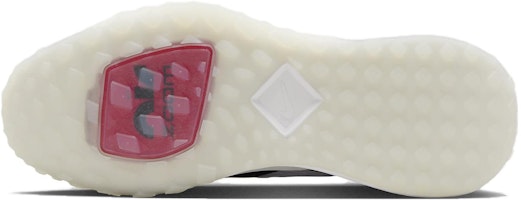 Nike Air Zoom Diamond Elite Turf 'Putih Pelangi' DZ0503-103 Details for Nike Air Zoom Diamond Elite Turf 'Putih Pelangi' DZ0503-103