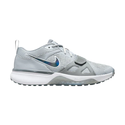 Nike Air Zoom Diamond Elite Turf 'Wolf Grey'