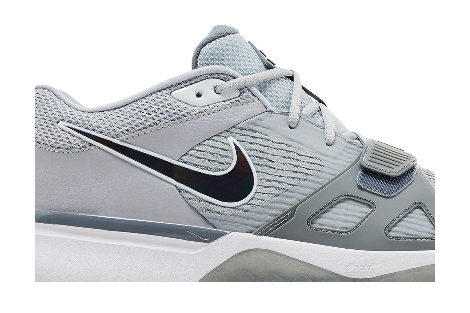Order 耐克Air Zoom Diamond Elite Turf "狼灰" DZ0503-002