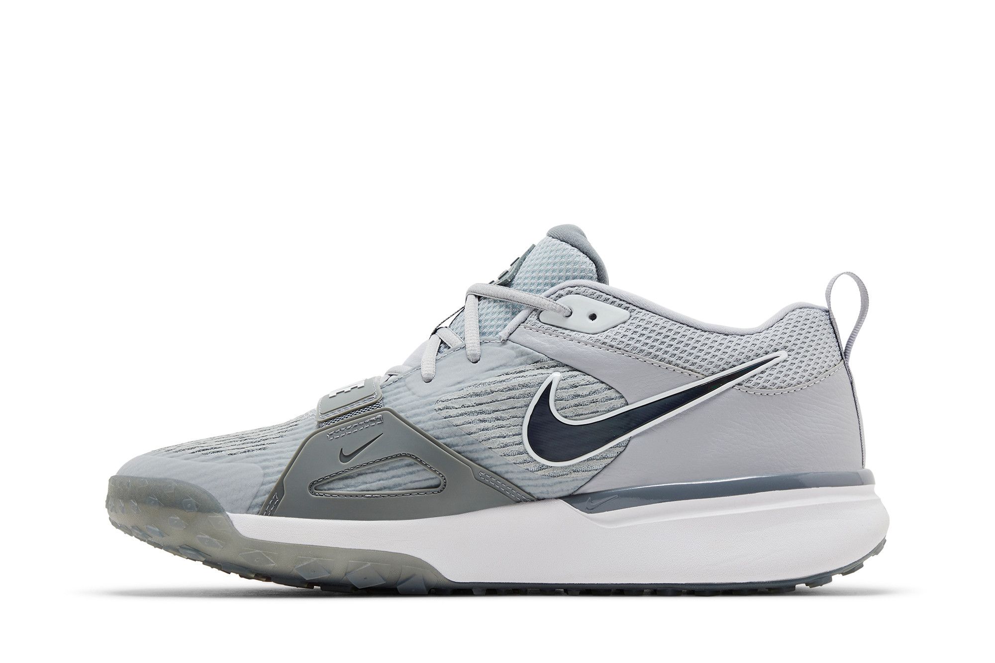 Lookbook 耐克Air Zoom Diamond Elite Turf "狼灰" DZ0503-002