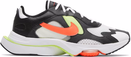 Nike Air Zoom Division 'Black Crimson Volt' CK2946-001 Nike Air Zoom Division 'Black Crimson Volt' CK2946-001