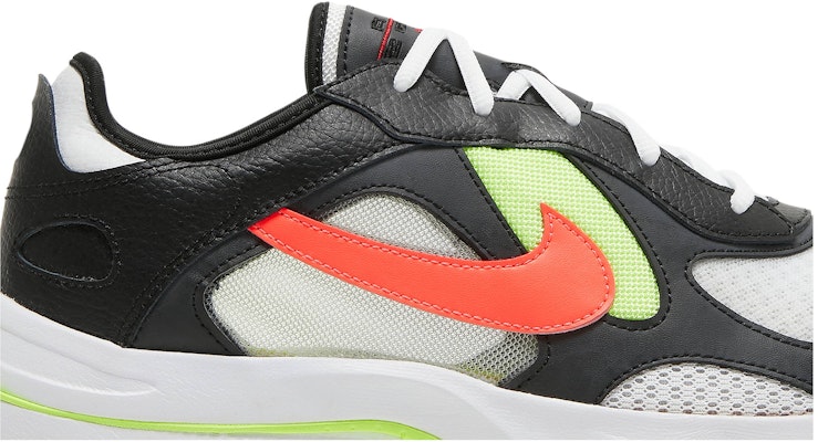 耐克 Air Zoom Division '黑色红光伏' CK2946-001 Order 耐克 Air Zoom Division '黑色红光伏' CK2946-001