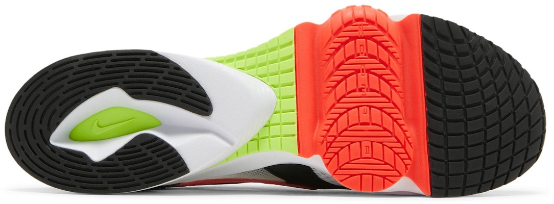 耐克 Air Zoom Division '黑色红光伏' CK2946-001 Shop 耐克 Air Zoom Division '黑色红光伏' CK2946-001