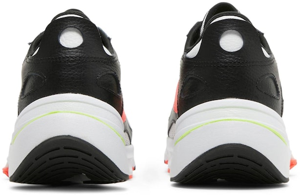 耐克 Air Zoom Division '黑色红光伏' CK2946-001 Details for 耐克 Air Zoom Division '黑色红光伏' CK2946-001