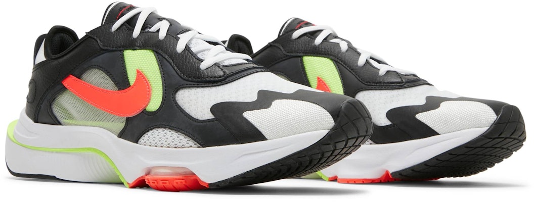 耐克 Air Zoom Division '黑色红光伏' CK2946-001 Cheap 耐克 Air Zoom Division '黑色红光伏' CK2946-001