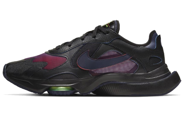 Nike Air Zoom Division 'Black Red Purple' CK2946-005