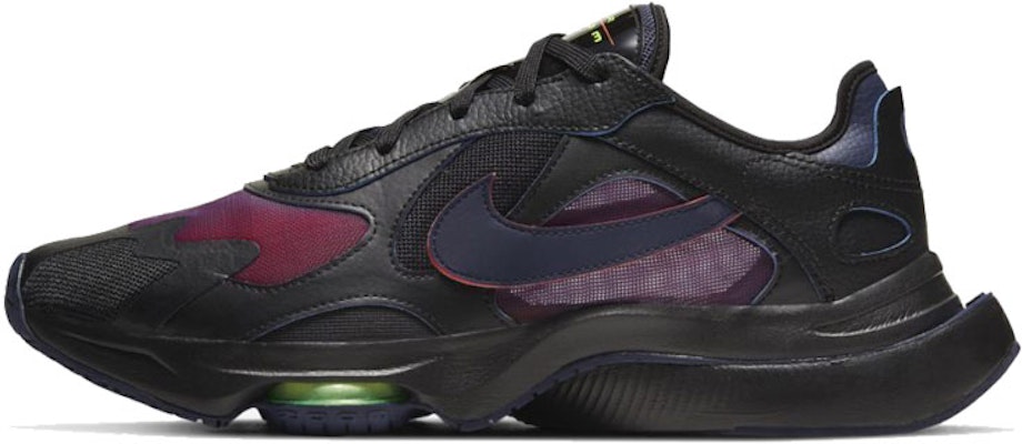 Nike Air Zoom Division ''Noir Rouge Violet'' CK2946-005 Buy Nike Air Zoom Division ''Noir Rouge Violet'' CK2946-005