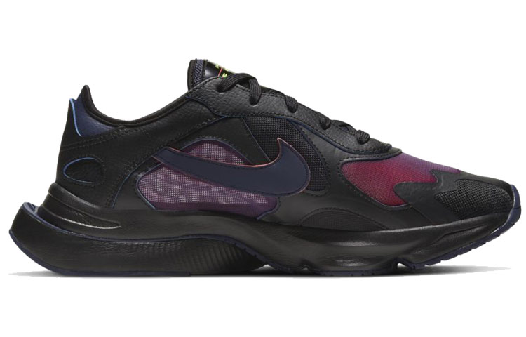 Order Nike Air Zoom Division ''Noir Rouge Violet'' CK2946-005