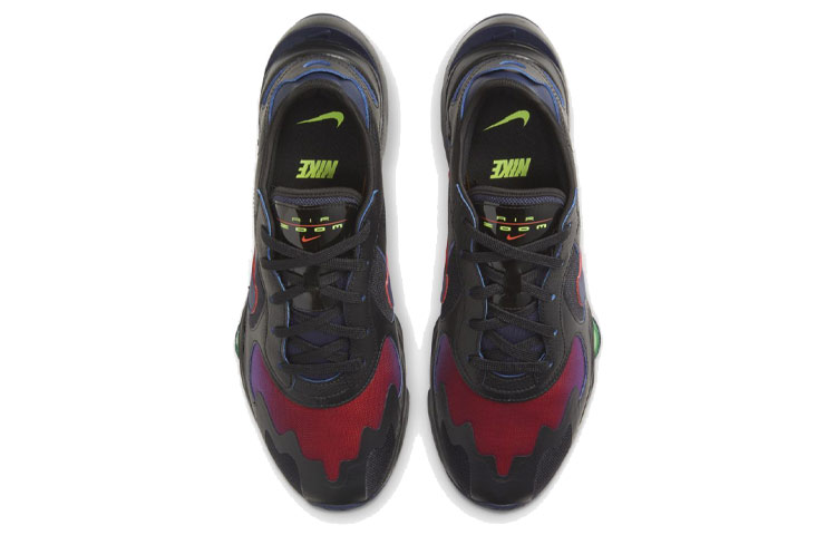 Shop Nike Air Zoom Division ''Noir Rouge Violet'' CK2946-005
