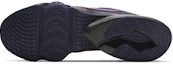 Details for Nike Air Zoom Division ''Noir Rouge Violet'' CK2946-005