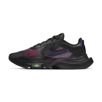 Nike Air Zoom Division 'Black Red Purple'