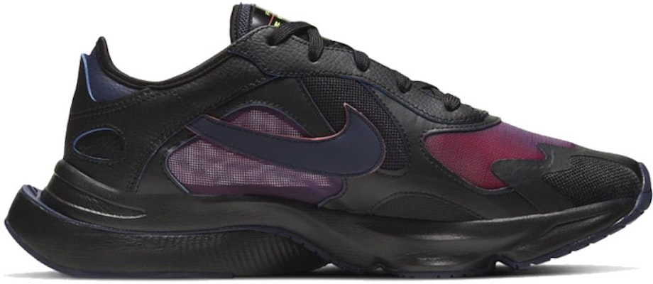 Nike Air Zoom Division 'Negro Rojo Púrpura' CK2946-005 Order Nike Air Zoom Division 'Negro Rojo Púrpura' CK2946-005