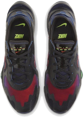 Nike Air Zoom Division 'Negro Rojo Púrpura' CK2946-005 Shop Nike Air Zoom Division 'Negro Rojo Púrpura' CK2946-005