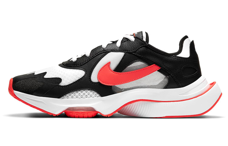 Nike Air Zoom Division 'Black Red White' CK2946-004