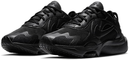 나이키 에어 줌 디비전 '트리플 블랙' CK2946-002 Lookbook 나이키 에어 줌 디비전 '트리플 블랙' CK2946-002