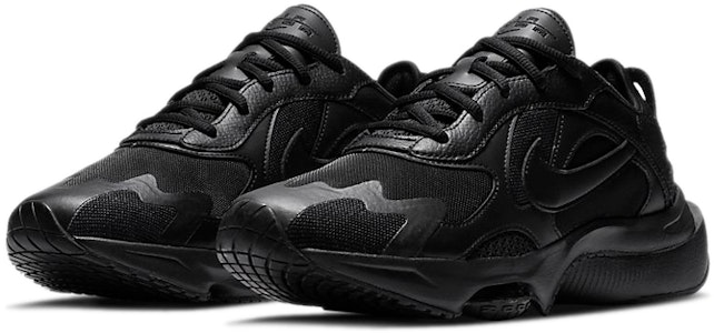 ナイキ エア ズーム ディビジョン "トリプルブラック" CK2946-002 Lookbook ナイキ エア ズーム ディビジョン "トリプルブラック" CK2946-002