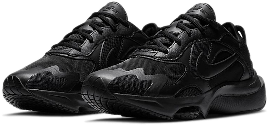 耐吉 Air Zoom Division「全黑」CK2946-002 Lookbook 耐吉 Air Zoom Division「全黑」CK2946-002