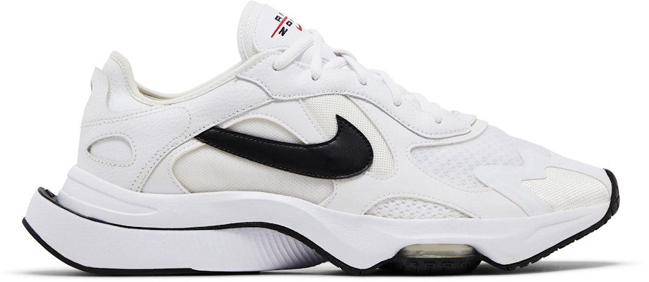 耐克 Air Zoom Division '白色黑色' CK2946-101 Buy 耐克 Air Zoom Division '白色黑色' CK2946-101