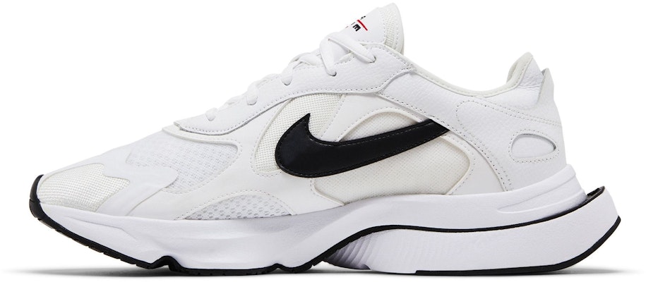 耐克 Air Zoom Division '白色黑色' CK2946-101 Lookbook 耐克 Air Zoom Division '白色黑色' CK2946-101