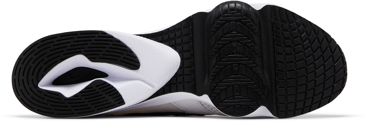 耐克 Air Zoom Division '白色黑色' CK2946-101 Shop 耐克 Air Zoom Division '白色黑色' CK2946-101