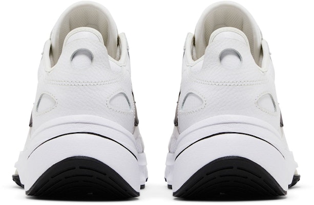 耐克 Air Zoom Division '白色黑色' CK2946-101 Details for 耐克 Air Zoom Division '白色黑色' CK2946-101