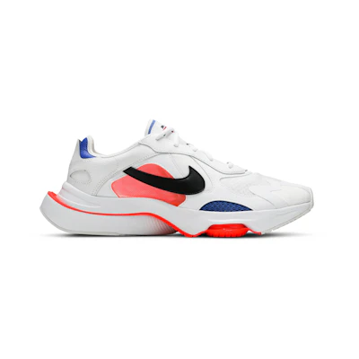 Nike Air Zoom Division 'White Game Royal'