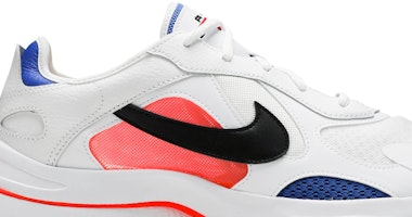 Nike Air Zoom Division 'Putih Game Royal' CK2946-100 Order Nike Air Zoom Division 'Putih Game Royal' CK2946-100