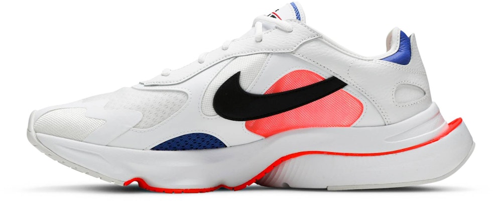 耐克Air Zoom Division “白色皇家蓝” CK2946-100 Lookbook 耐克Air Zoom Division “白色皇家蓝” CK2946-100