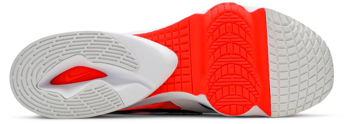 耐克Air Zoom Division “白色皇家蓝” CK2946-100 Shop 耐克Air Zoom Division “白色皇家蓝” CK2946-100